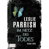Black CATS: Im Netz des Todesvon "Leslie Parrish"