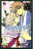 Tsubasa Reservoir Chronicle 23 (Spanish Edition)