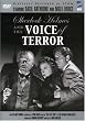 Sherlock Holmes:Voice of Terro