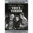 Sherlock Holmes: Voice of Terror (B&W)