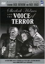 Stream Sherlock Holmes: The Voice of Terror Online.