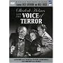 Sherlock Holmes: The Voice of Terror