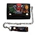 All Products : Marvel: Marvel Heroes Hulk/Spidey/Wolverine w/ Chain Wallet