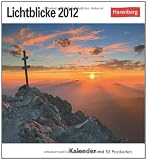 Lichtblicke 2012: 53 Postkarten - 