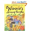 Winnie's Amazing Pumpkin. Book & CD (Winnie the Witch)