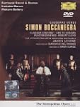 Verdi:Sinom Bocc-Levine