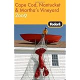Fodor's Cape Cod, Nantucket and Martha's Vineyard, 28th Edition (Travel Guide)