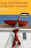 Fodor's Cape Cod, Nantucket & Martha's Vineyard