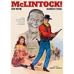 Mclintock