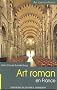 Art roman en france