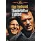 Clint Eastwood movies (DVD)