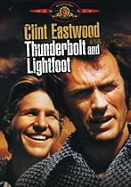Thunderbolt and Lightfoot