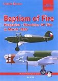 Baptism of Fire