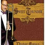 Delfeayo Marsalis Sweet Thunder: Duke & Shak