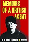 Memoirs of a British agent