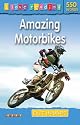 Amazing Motorbikes (I Love Reading): Fact Hounds
