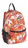 VAUDE(ファウデ) ミニー4.5 7160 レッド×オレンジ 14879