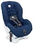 Britax Roundabout Convertible Car Seat, New Denim