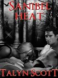 Sanibel Heat -Werewolf Menage (Fanged Romance Series Book 1)