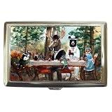 Limited Edition Violano Cigarette Money Case Hollyberry Park