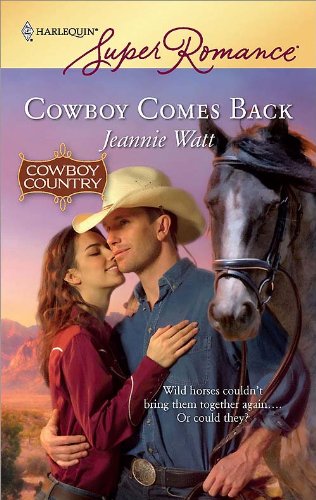 Cowboy Comes Back (Going Back)