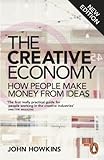 The creative economy