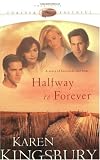 Halfway to Forever (Forever Faithful, Book 3)