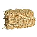 Straw Bale