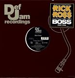 The Boss [Vinyl]
