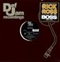 The Boss [Vinyl]