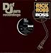 Rick Ross-The Boss [Vinyl]