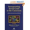 Incorporating Social Goals in the Classroom: A Guide for Teachers and Parents of Children With High-Functioning Autism and Asperger Syndrome