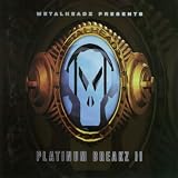 Revue Artistes Divers  / Platinum Breakz, Vol. 2