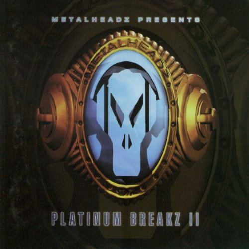 VA-Metalheadz Presents Platinum Breakz II-(828 986.2)-2CD-FLAC-1997-dL Download