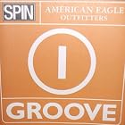 Groove 1: Spin American Eagle Outfitters by Control Freq, Filter, Earth to Andy, 8Stops7, and Snake River Conspiracy