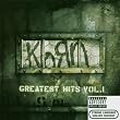 Greatest Hits Vol.1 [CD + DVD]