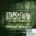 Greatest Hits Vol.1 (Limited Edition CD + DVD)