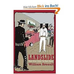Landslide: Padre Silver Draws the Black Spade
