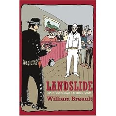 Landslide: Padre Silver Draws the Black Spade