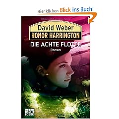 Honor Harrington, Band 21: Die Achte Flotte