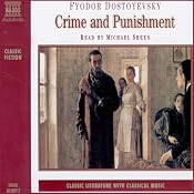 Crime and Punishment | [Feodor Dostoyevsky]