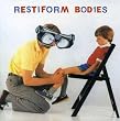 Restiform Bodies