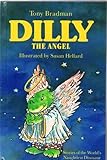 Dilly the angel