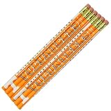 Tennessee Volunteers Six Pack Pencil Set