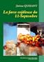 La farce enj�leuse du 11 Septembre
