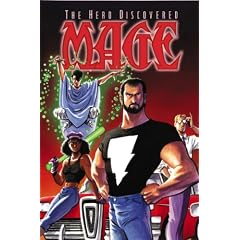 Mage: The Hero Discovered, Vol. 1