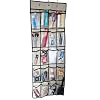 20 Pocket Door Hanging Tidy Organiser Storage Rack