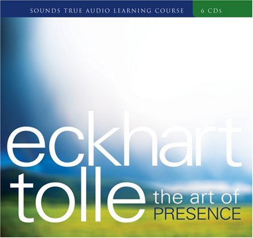 Childrens Toyshop  Books : The Art of Presence