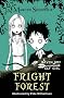 Fright Forest (Elf Girl and Raven Boy)