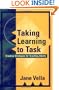 Taking Learning to Task: Creative Strategies for Teaching Adults